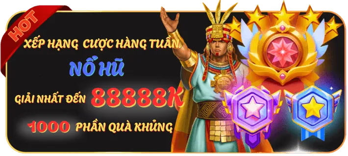 Video slot với đồ họa hiện đại và nhiều tính năng