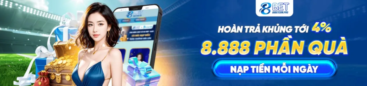 Khuyến mãi hấp dẫn tại các cổng game bài
