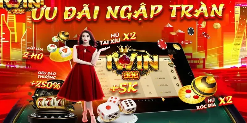 Thưởng Nạp Tiền